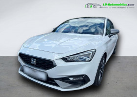 Seat Leon 2.0 TSI 190 BVA  occasion  Beaupuy - photo n2