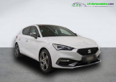 Seat Leon occasion année 2022 boite Automatique Annonce Seat Leon occasion Essence 2.0 TSI 190 BVA à Beaupuy