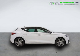 Seat Leon 2.0 TSI 190 BVA  occasion  Beaupuy - photo n2