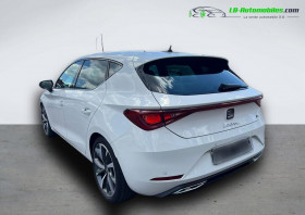 Seat Leon 2.0 TSI 190 BVA  occasion  Beaupuy - photo n4