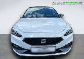 Seat Leon 2.0 TSI 190 BVA  occasion  Beaupuy - photo n5