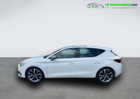 Seat Leon 2.0 TSI 190 BVA  occasion  Beaupuy - photo n6