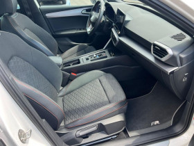 Seat Leon 2.0 TSI 190 BVA  occasion  Beaupuy - photo n7