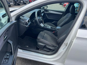 Seat Leon 2.0 TSI 190 BVA  occasion  Beaupuy - photo n9