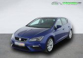 Seat Leon 2.0 TSI 190  BVA   Beaupuy 31