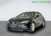 Seat Leon 2.0 TSI 190  BVA   Beaupuy 31