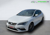 Seat Leon 2.0 TSI 190  BVA   Beaupuy 31