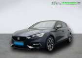 Seat Leon 2.0 TSI 190 BVA   Beaupuy 31