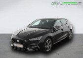 Seat Leon 2.0 TSI 190 BVA   Beaupuy 31