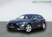 Seat Leon 2.0 TSI 190 BVA   Beaupuy 31