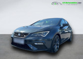 Seat Leon 2.0 TSI 190  BVA   Beaupuy 31