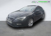 Seat Leon occasion année 2019 boite Automatique Annonce Seat Leon occasion Essence 2.0 TSI 190 BVA à Beaupuy