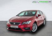 Seat Leon 2.0 TSI 190  BVA   Beaupuy 31