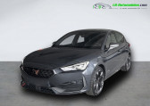 Seat Leon occasion année 2024 boite Automatique Annonce Seat Leon occasion Essence 2.0 TSI 190 BVA à Beaupuy