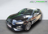 Seat Leon occasion année 2022 boite Automatique Annonce Seat Leon occasion Essence 2.0 TSI 190 BVA à Beaupuy