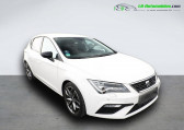 Seat Leon occasion année 2019 boite Automatique Annonce Seat Leon occasion Essence 2.0 TSI 190 BVA à Beaupuy