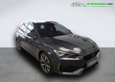 Seat Leon occasion année 2018 boite Automatique Annonce Seat Leon occasion Essence 2.0 TSI 190 BVA à Beaupuy