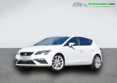Seat Leon occasion année 2018 boite Automatique Annonce Seat Leon occasion Essence 2.0 TSI 190 BVA à Beaupuy