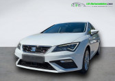 Seat Leon occasion année 2018 boite Automatique Annonce Seat Leon occasion Essence 2.0 TSI 190 BVA à Beaupuy