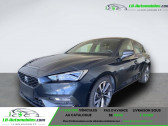 Seat Leon occasion année 2022 boite Automatique Annonce Seat Leon occasion Essence 2.0 TSI 190 BVA à Beaupuy