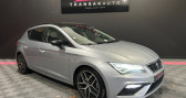 Annonce Seat Leon occasion Essence 2.0 TSI 190 Start/Stop DSG7 FR VIRTUAL COCKPIT  ARLES