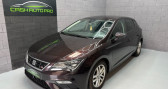 Annonce Seat Leon occasion Essence 2.0 TSI 190 Start/Stop DSG7 FR � Ostwald