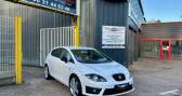 Annonce Seat Leon occasion Essence 2.0 TSI 211CH FR � EVREUX