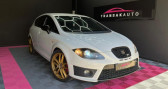 Seat Leon 2.0 TSI 265 Cupra-R SUIVI COMPLET / DISTRIB OK / RADAR AV AR   Marignane 13