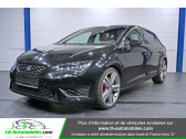 Seat Leon occasion année 2015 boite Automatique Annonce Seat Leon occasion Essence 2.0 TSI 265 / Cupra à Beaupuy