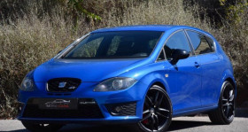 Seat Leon , garage MPRO CARS  Mougins