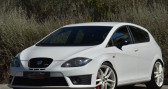 Seat Leon 2.0 TSI 265ch CUPRA R PHASE 2   Mougins 06