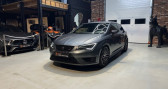 Annonce Seat Leon occasion Essence 2.0 TSI 280 Cupra BREMBO / ADMISSION RACING LINE R600 / STAG � Saint Ouen L'Aumone