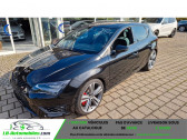 Seat Leon occasion année 2015 boite Automatique Annonce Seat Leon occasion Essence 2.0 TSI 280 / Cupra DSG à Beaupuy