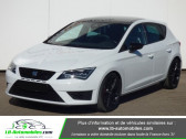 Seat Leon occasion année 2015 boite Automatique Annonce Seat Leon occasion Essence 2.0 TSI 280 / Cupra DSG à Beaupuy