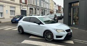 Seat Leon , garage TRANSAKAUTO CAMBRAI  Cambrai