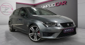 Seat Leon 2.0 TSI 280 Cupra DSG6   PERTUIS 84