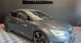 Annonce Seat Leon occasion Essence 2.0 TSI 280 Cupra DSG6 à ARLES