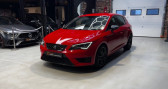Seat Leon 2.0 TSI 280 Cupra ENKEI / �chappement BullX  2015 - annonce de voiture en vente sur Auto S&eacute;lection.com
