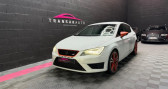 Seat Leon 2.0 TSI 280 Cupra  � Chaponost 69