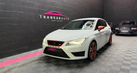 Seat Leon , garage TRANSAKAUTO LYON OUEST � Chaponost