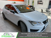 Seat Leon occasion Gris année 2015 boite Automatique Annonce Seat Leon occasion Essence 2.0 TSI 280 / Cupra à Beaupuy