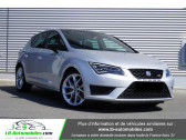 Seat Leon occasion année 2014 boite Automatique Annonce Seat Leon occasion Essence 2.0 TSI 280 / Cupra à Beaupuy