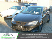 Seat Leon occasion année 2015 boite Automatique Annonce Seat Leon occasion Essence 2.0 TSI 280 / Cupra à Beaupuy
