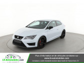 Seat Leon occasion année 2014 boite Automatique Annonce Seat Leon occasion Essence 2.0 TSI 280 / Cupra à Beaupuy