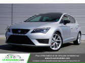 Seat Leon occasion année 2014 boite Automatique Annonce Seat Leon occasion Essence 2.0 TSI 280 / Cupra à Beaupuy