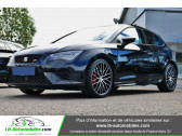 Seat Leon occasion année 2015 boite Automatique Annonce Seat Leon occasion Essence 2.0 TSI 280 / Cupra à Beaupuy
