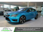 Seat Leon occasion année 2011 boite Automatique Annonce Seat Leon occasion Essence 2.0 TSI 280 / Cupra à Beaupuy