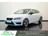 Seat Leon occasion année 2014 boite Automatique Annonce Seat Leon occasion Essence 2.0 TSI 280 / Cupra à Beaupuy