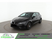 Seat Leon occasion année 2015 boite Automatique Annonce Seat Leon occasion Essence 2.0 TSI 280 / Cupra à Beaupuy