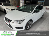 Seat Leon occasion année 2015 boite Manuelle Annonce Seat Leon occasion Essence 2.0 TSI 280 / Cupra à Beaupuy